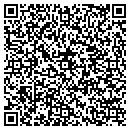 QR code with The Databank contacts