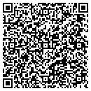 QR code with Alph Chi Omega contacts