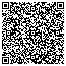 QR code with Aqua Spa contacts