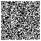 QR code with Falcom Messenger Service Inc contacts