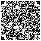 QR code with B Sorensen Landscaping contacts