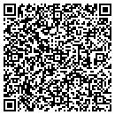 QR code with M & M Granite & Marble LLC contacts