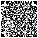 QR code with Hanes Manor Pool contacts