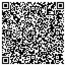 QR code with Honeywell contacts