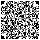 QR code with D & S Service Center contacts