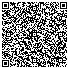 QR code with Anza True Value Hardware contacts