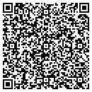 QR code with O K Spa contacts