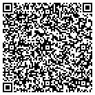 QR code with Metro Message Center Corp contacts