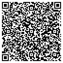 QR code with K & B Restorations contacts