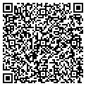 QR code with Neca contacts