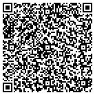 QR code with Oriental Foot Massage contacts
