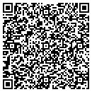 QR code with Kacie Ranch contacts