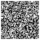QR code with Oriental Therapeutic Health contacts