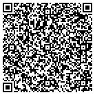 QR code with E & M Auto Parts And Towing, Inc contacts