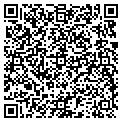 QR code with E R Garage contacts
