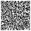 QR code with E Us Auto Service contacts