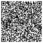 QR code with J T Truck Trailer Repair contacts