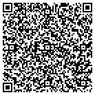QR code with Servpro-Damascus Poolesville contacts
