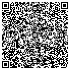 QR code with Servpro of Baltimore Towson contacts