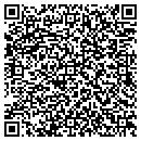 QR code with H D Tops Inc contacts