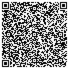QR code with Range Cornice & Roofing CO contacts