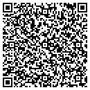 QR code with Punch Creative contacts