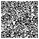 QR code with Miracle II contacts