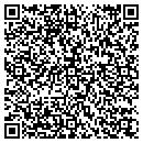 QR code with Handi Sports contacts