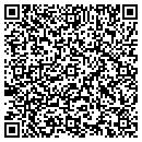 QR code with P A L M Wireless LLC contacts