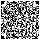 QR code with S R Hovey Landscaping contacts