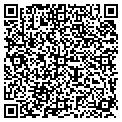 QR code with Pcs contacts