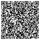 QR code with Academy & Hudson Vly Message contacts