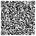 QR code with Smoke Clean of New England Inc contacts