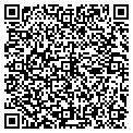 QR code with Jumpa contacts