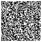 QR code with River City Solid Surface LLC contacts