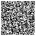 QR code with Rainbow Spa contacts