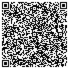 QR code with Raindrop Bodyworks contacts