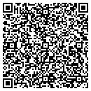 QR code with Hoods Polishing contacts