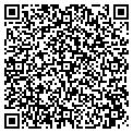 QR code with Prwc LLC contacts