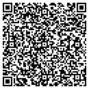 QR code with C I Cross & Associates Builders contacts