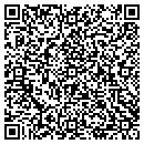 QR code with Objex Inc contacts