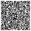 QR code with Marcy B contacts