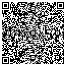 QR code with Raza Cellular contacts