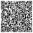 QR code with Rdb Cellular contacts