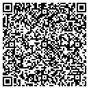 QR code with Gillespie Auto contacts