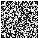 QR code with Somanetics contacts