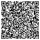 QR code with R-Solutions contacts