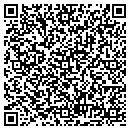 QR code with Answer Net contacts