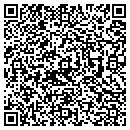 QR code with Resting Rose contacts