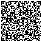 QR code with Hammer Restoration Inc contacts